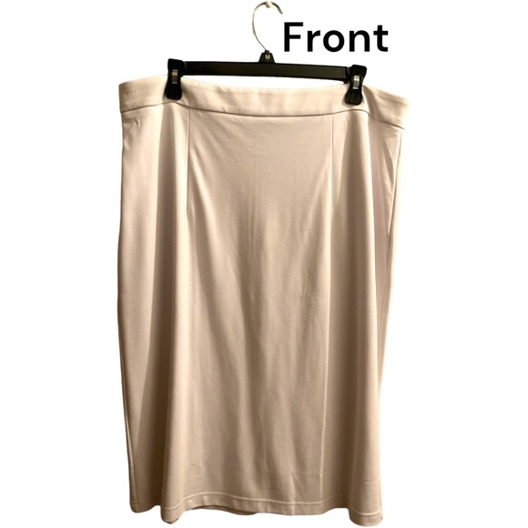 Suit- Mary Crafts 2-Piece Skirt Suit (NWT) 18 - Picture 4 of 9